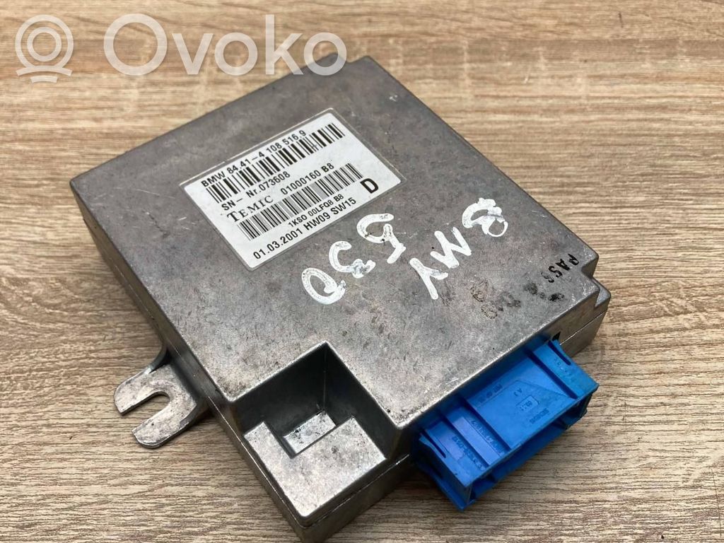 Voice control module   4108516,01000160