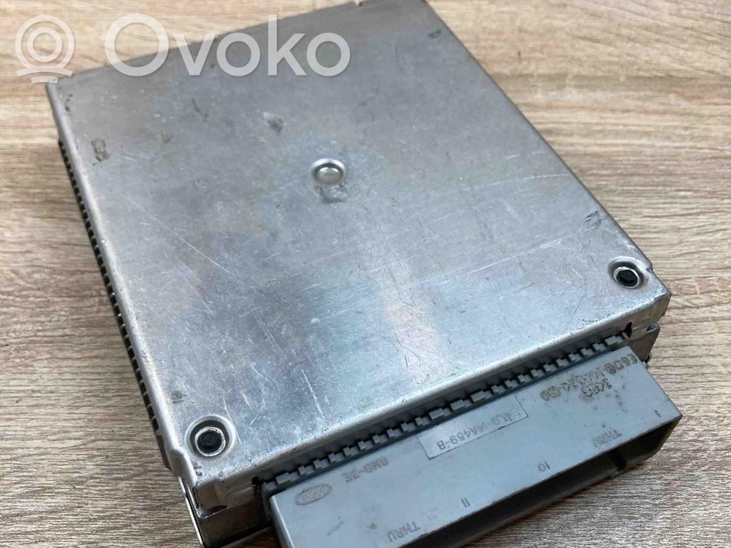 Ford Sierra Engine control unit/module ECU 