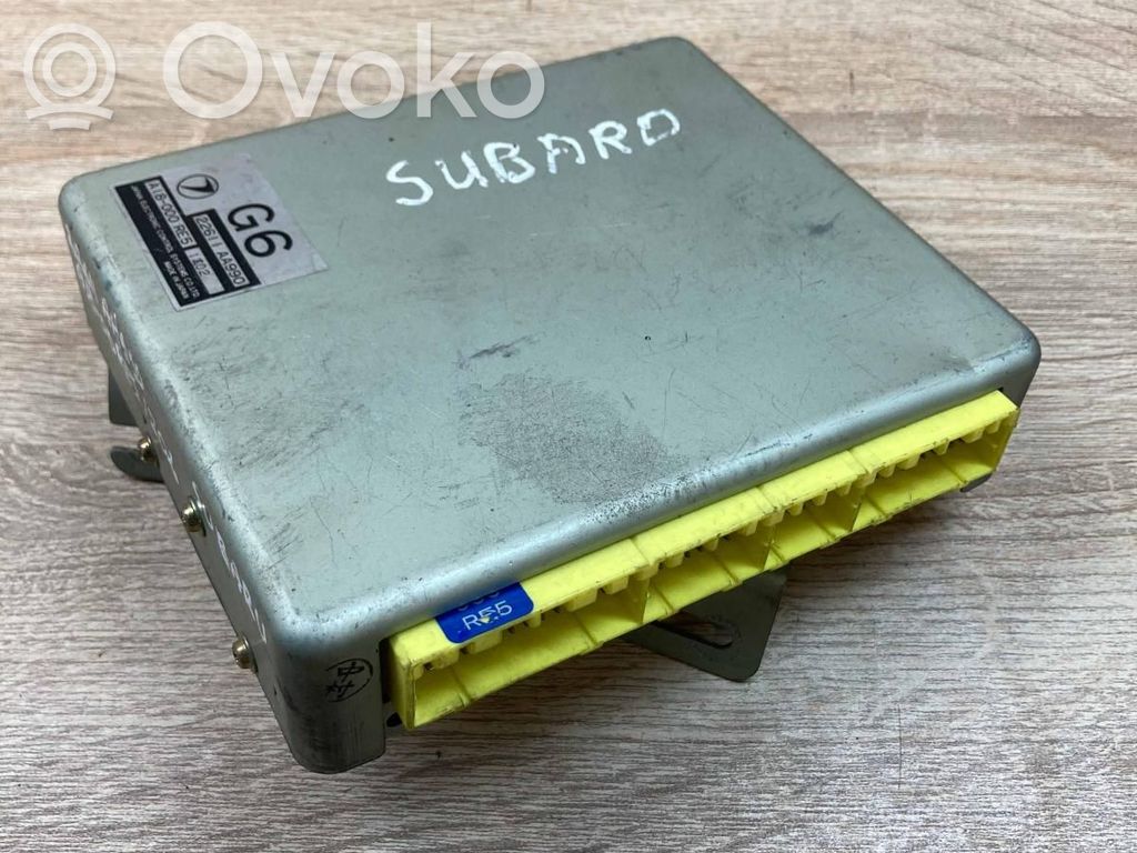 Subaru Legacy Engine control unit/module ECU 