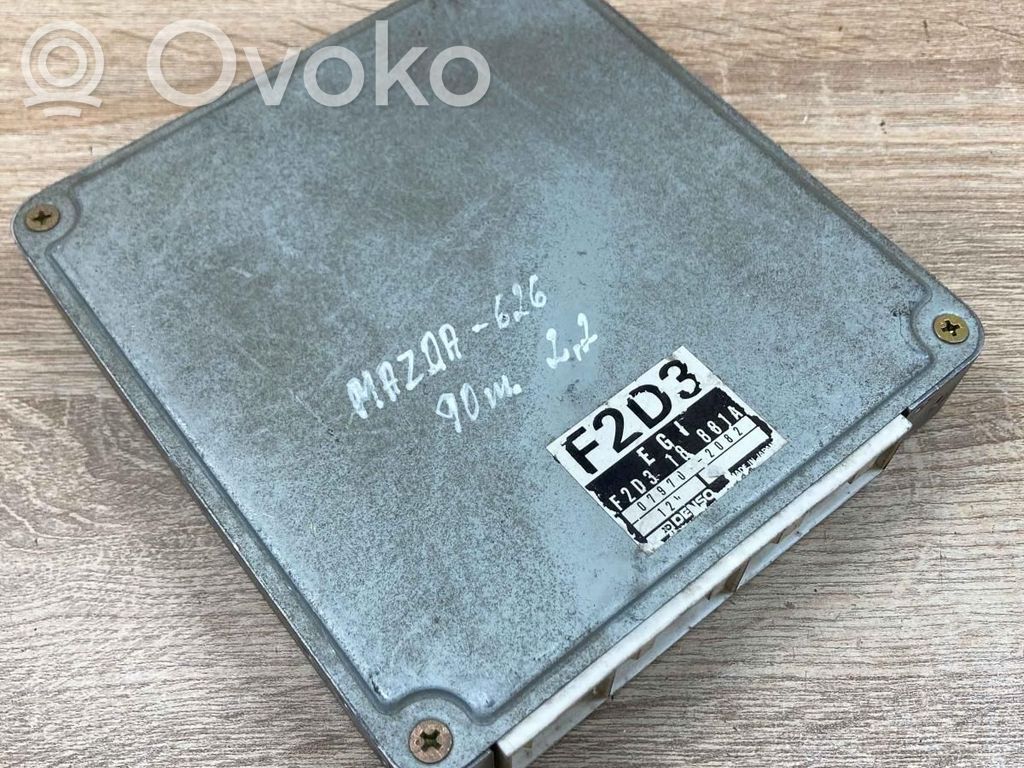 Mazda 626 Engine control unit/module ECU 