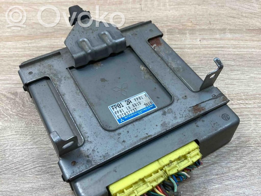 Mazda 626 Engine control unit/module ECU 