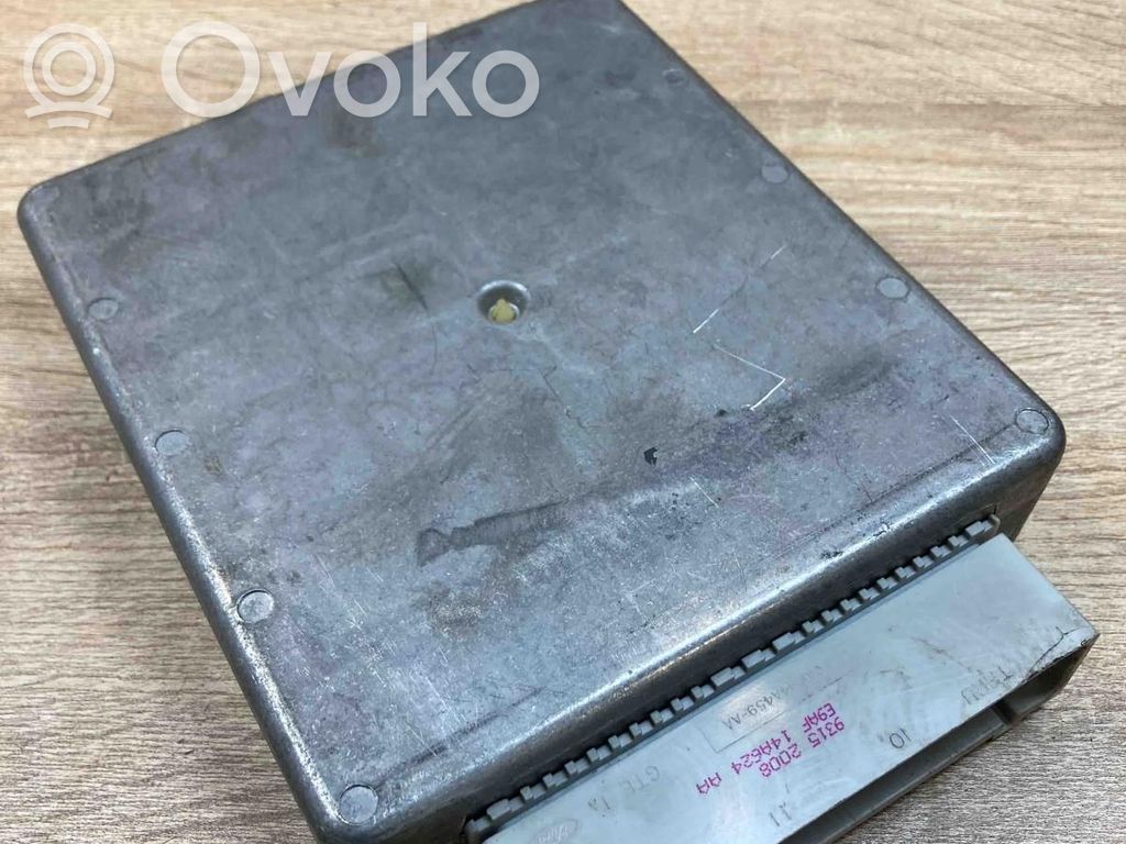 Ford Escort Engine control unit/module ECU 