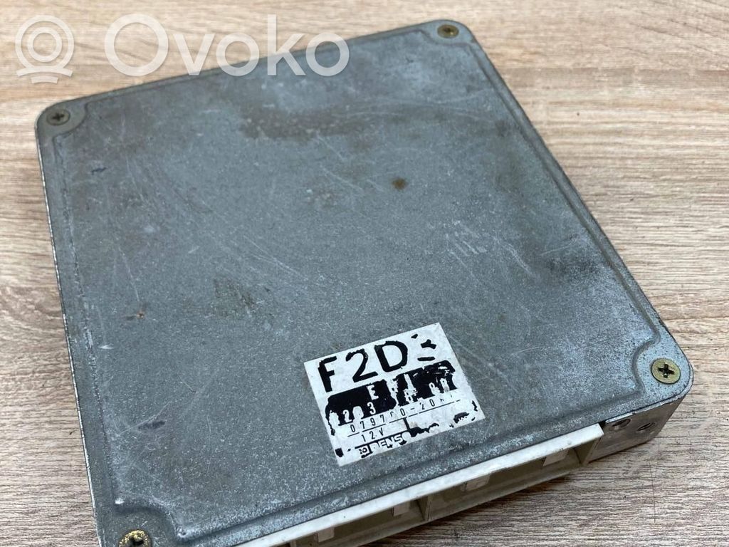 Mazda 626 Engine control unit/module ECU 