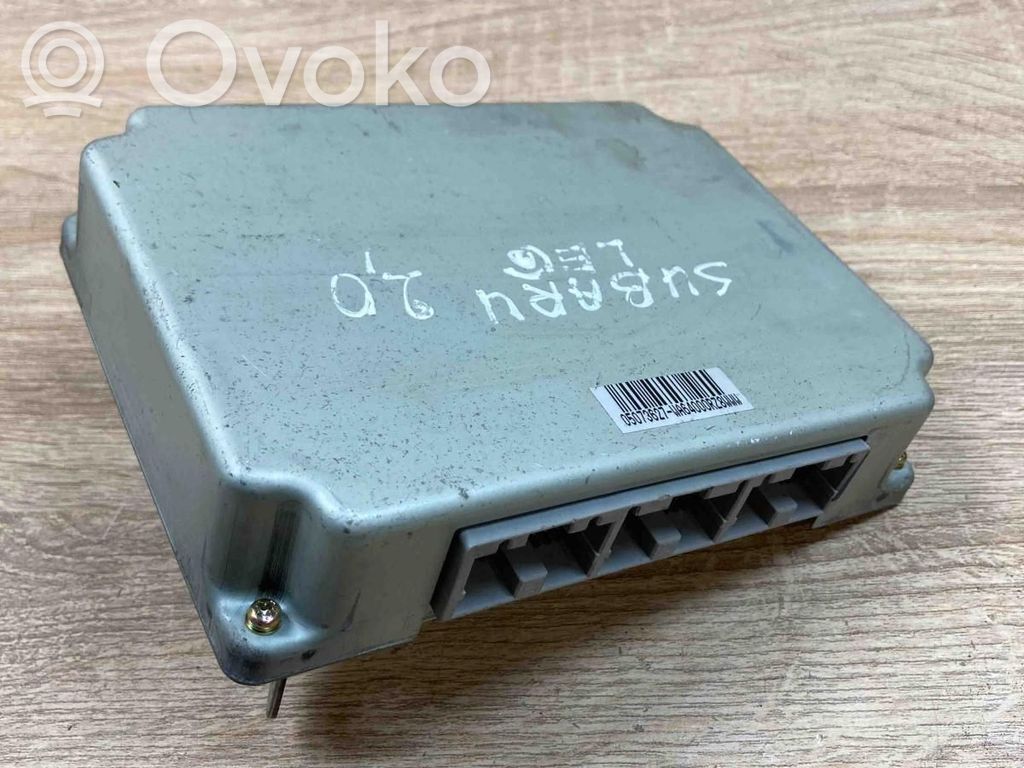 Subaru Legacy Gearbox control unit/module 