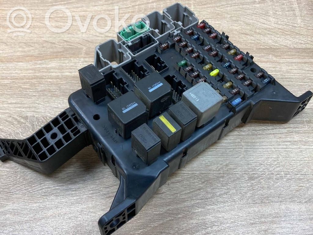 Ford Mondeo Mk III Modul siguranțe 
