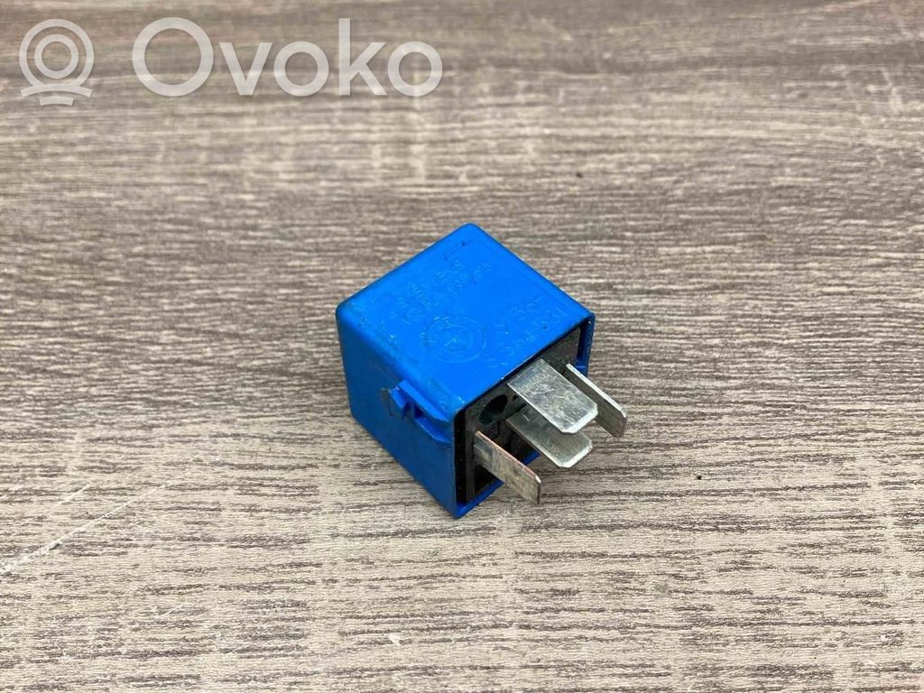 BMW 3 E46 Other relay 