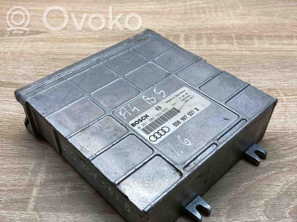 Audi A4 S4 B5 8D Engine control unit/module ECU 