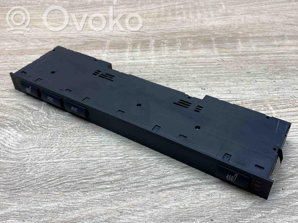 BMW 5 E39 Set comutatoare 