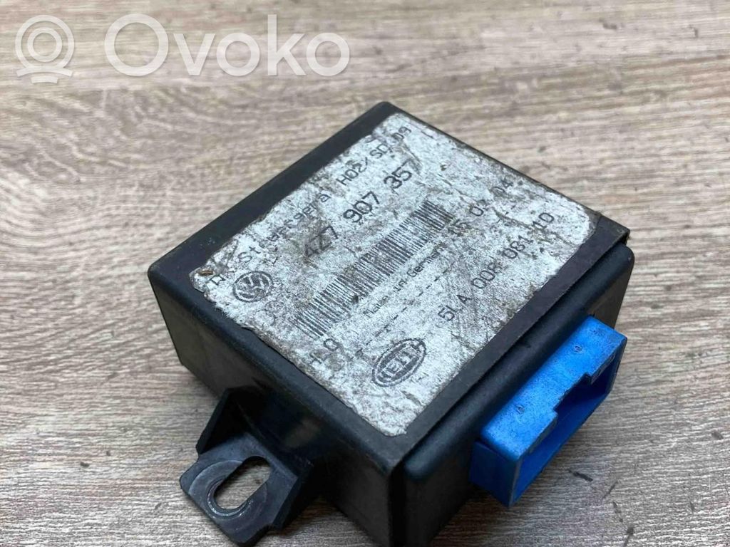 Module d'éclairage LCM   4Z7907357,5LA00808110