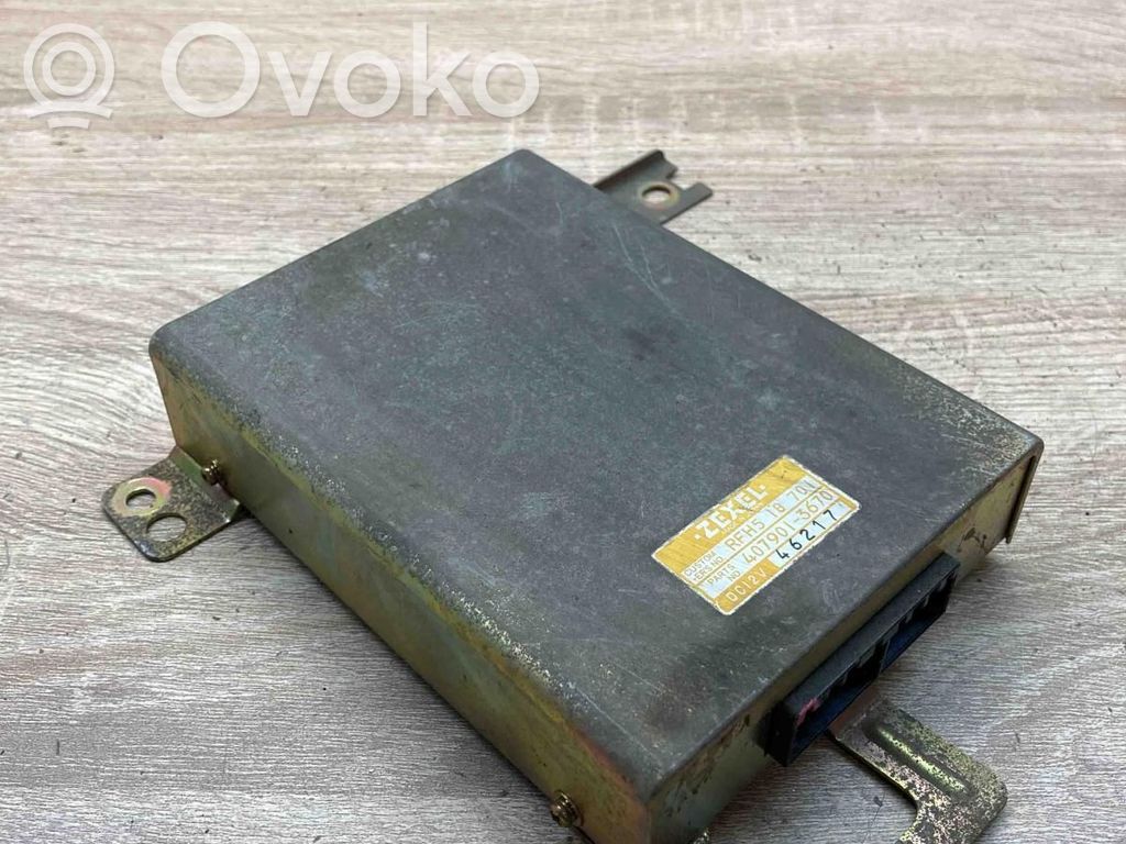 Mazda 626 Other control units/modules 