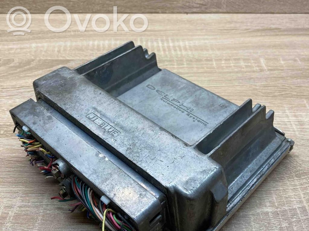 Chevrolet Malibu Engine control unit/module ECU 