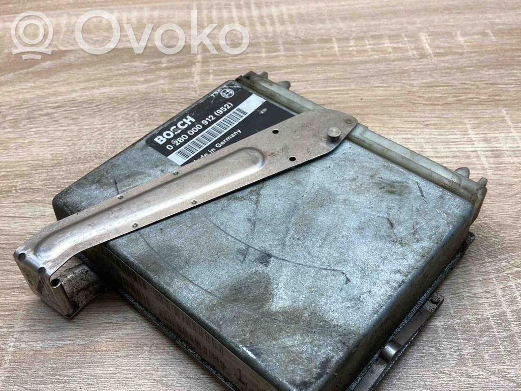 Volvo 850 Engine control unit/module ECU 