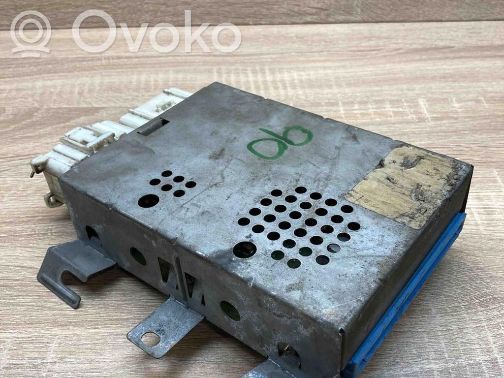 Chrysler Voyager Central body control module 
