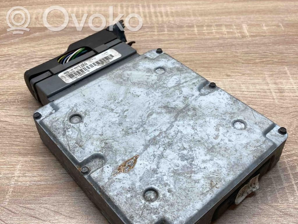 Ford Focus Unitate control motor/modul ECU 