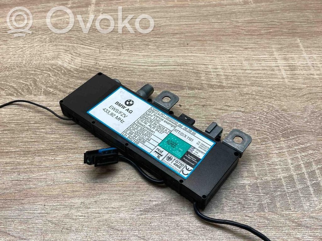 Antenos stiprintuvas   8364084