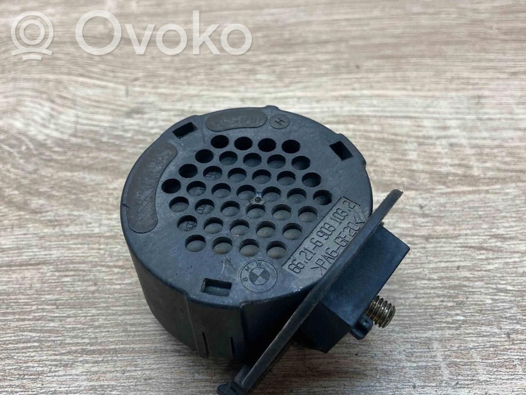 BMW 5 E39 Difuzor senzor parcare PDC 