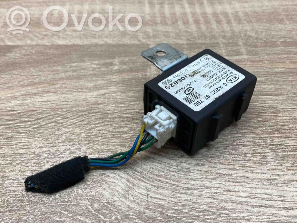 KIA Sorento Unitate/modul comandă imobilizator 