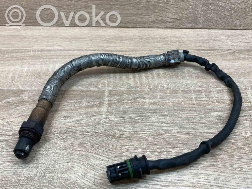 BMW 3 E90 E91 Sensore della sonda Lambda 