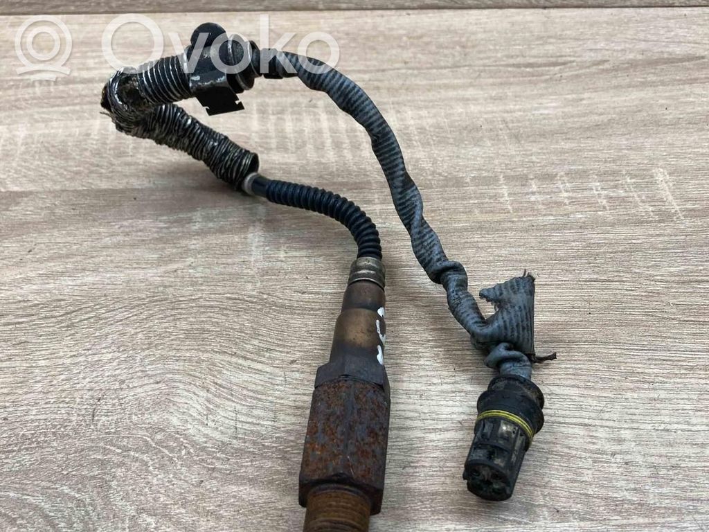 Lambda probe sensor   7545075,0258006796
