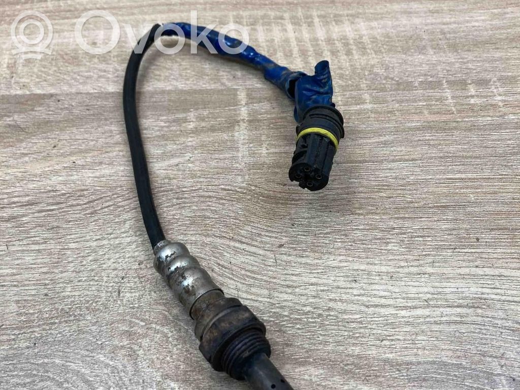 Renault Clio II Sonda lambda 