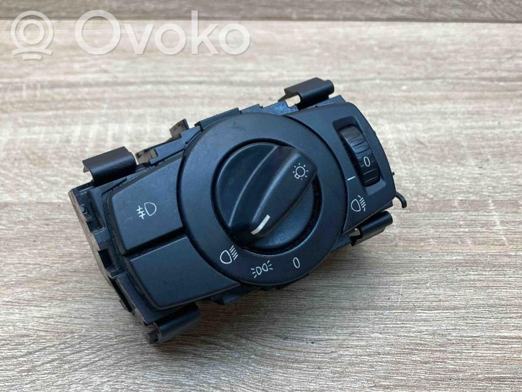 Lichtschalter   6932795,33600302