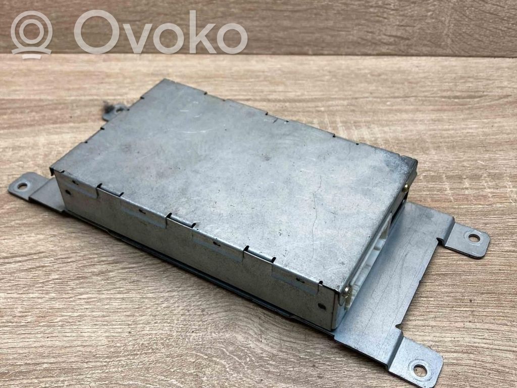 BMW 5 E60 E61 Module unité de contrôle Bluetooth 