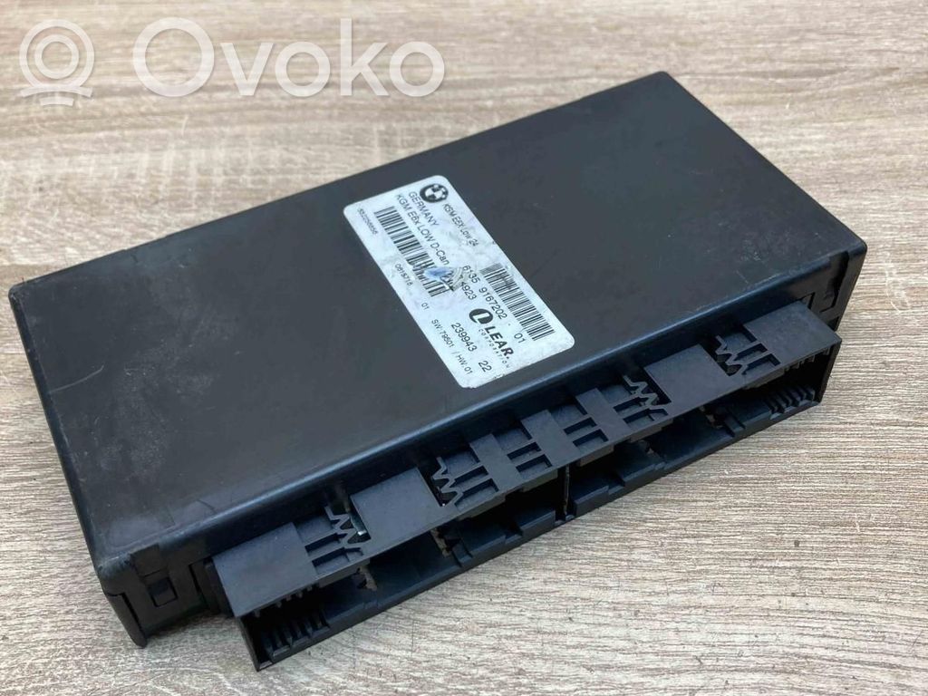 Gateway-Steuermodul   9167202,239943