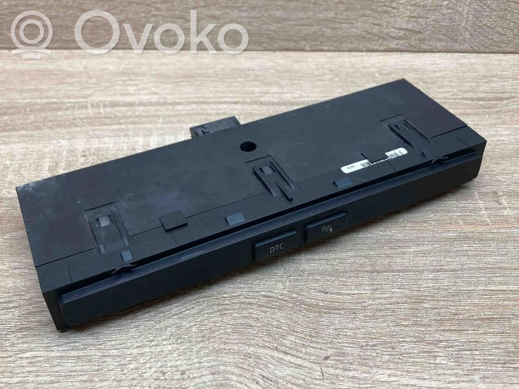 Parking (PDC) sensor switch   9134025,13580860