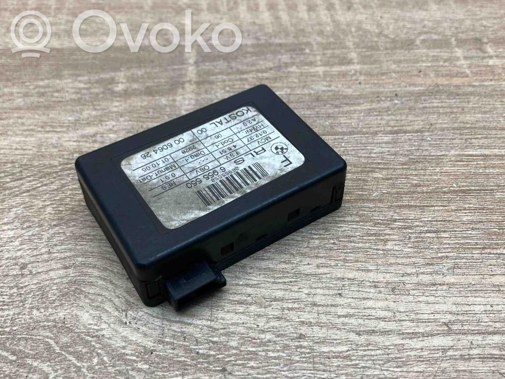 BMW 1 E81 E87 Senzor ploaie 