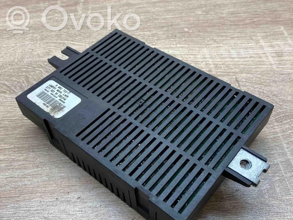 BMW 5 E60 E61 Modulo luce LCM 