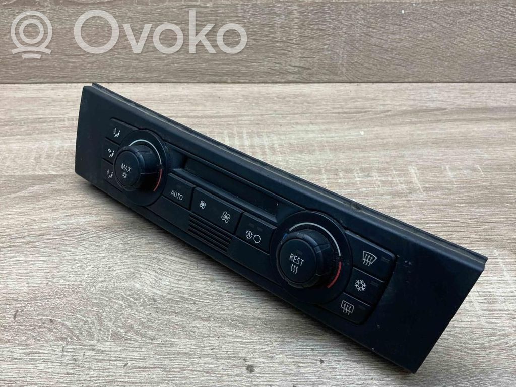 Climate control unit   6983944
