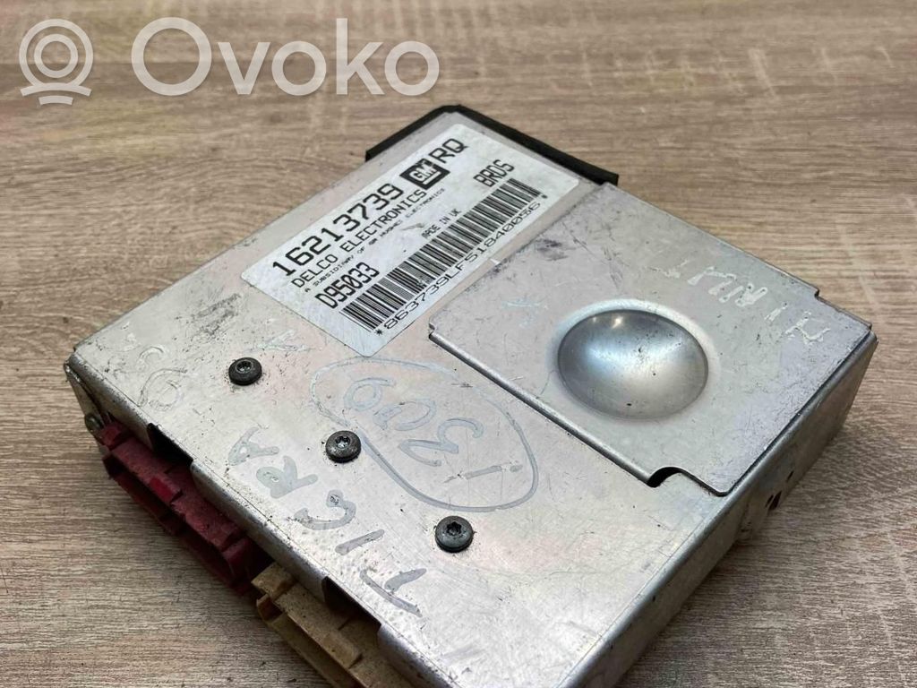 Opel Tigra A Engine control unit/module ECU 