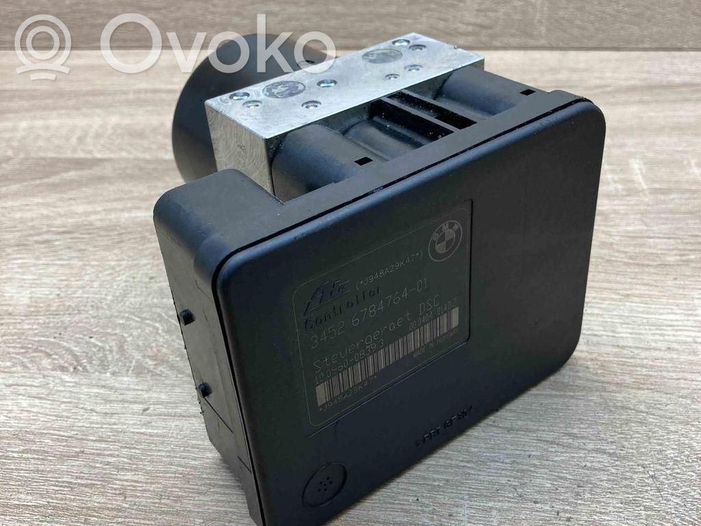 ABS Pump   6784764,6784763