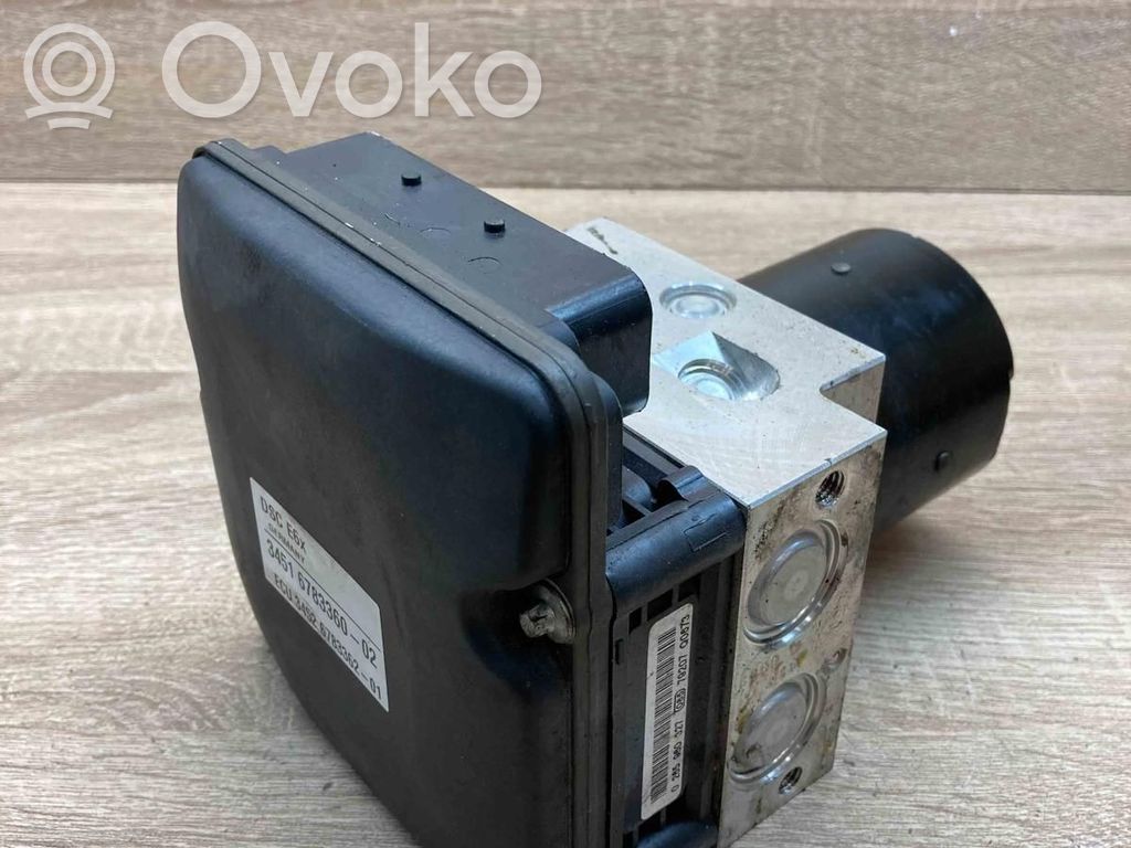 ABS-pumppu   6783360,6783362,0265250217