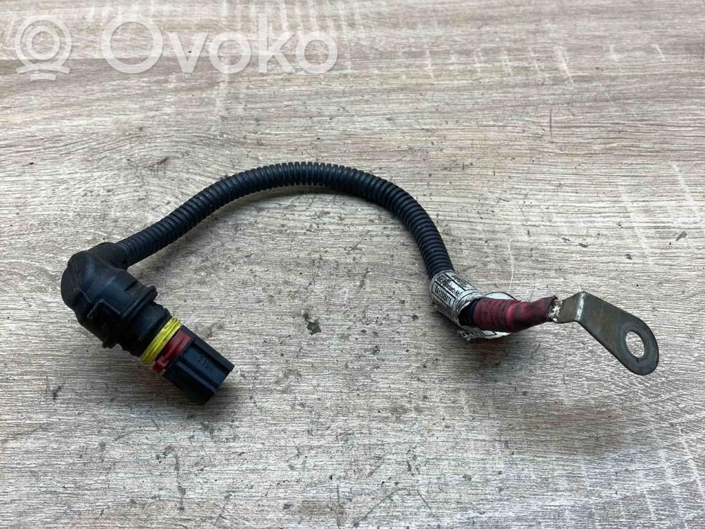 BMW 5 E60 E61 Cavi candelette 