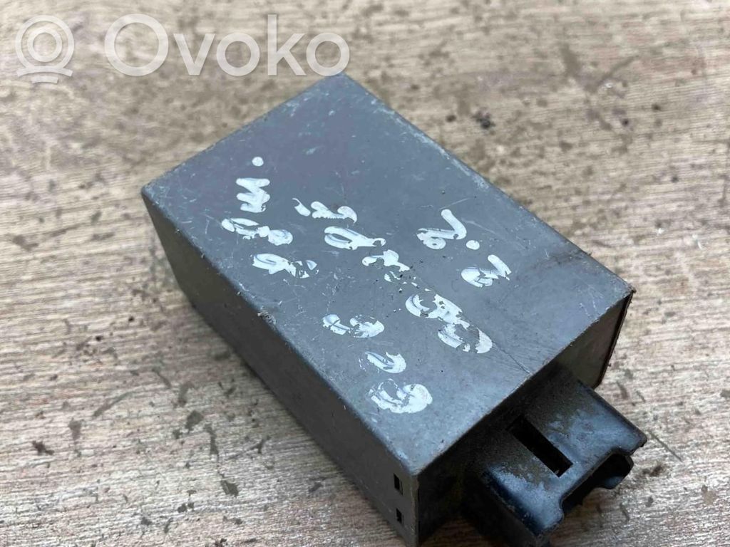 Mazda 626 Other control units/modules 
