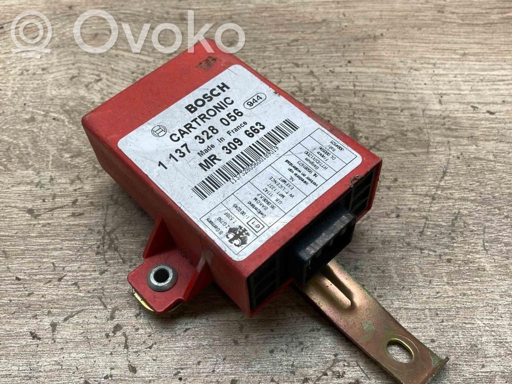 Mitsubishi Carisma Alte unități/module de control 