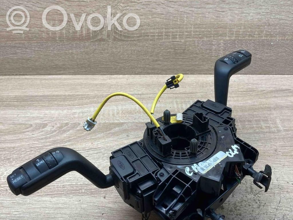 Ford C-MAX I Commodo, commande essuie-glace/phare 