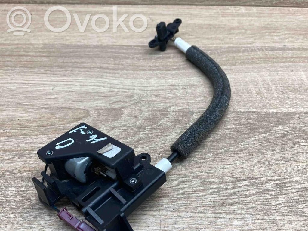 BMW 3 E90 E91 Motorino tendine 