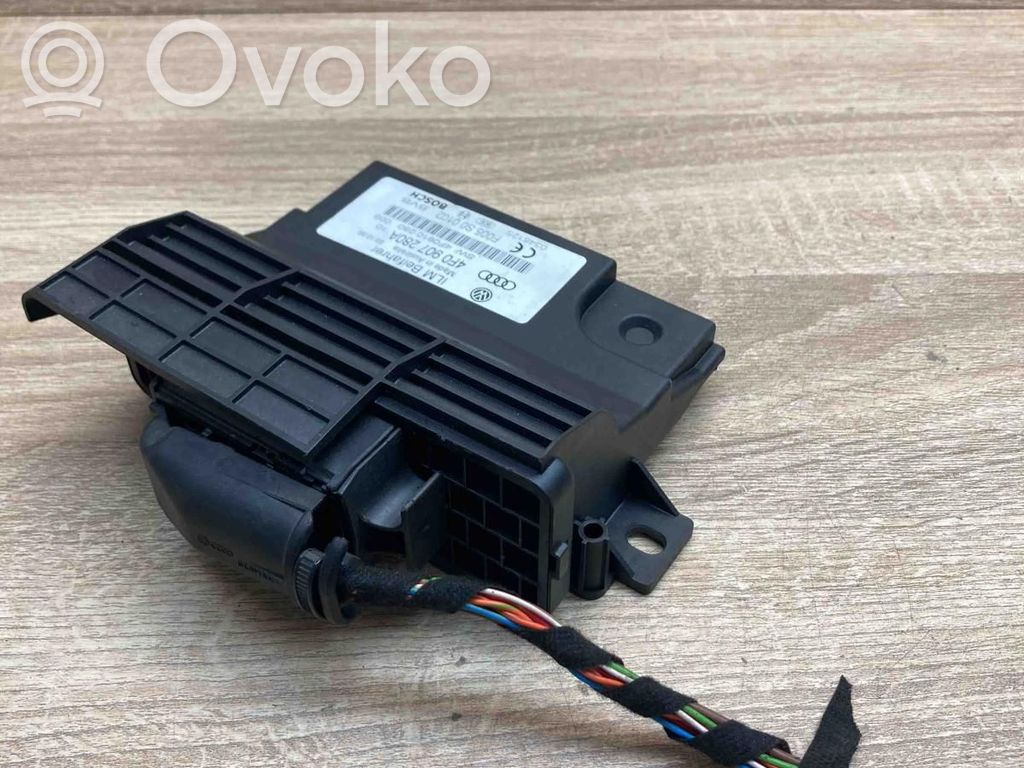 Altre centraline/moduli   4F0907280A