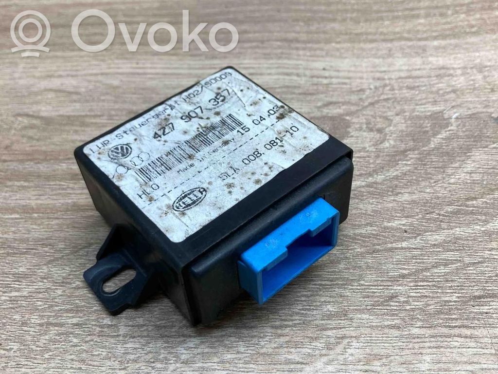 Module d'éclairage LCM   4Z7907357,5LA00808110
