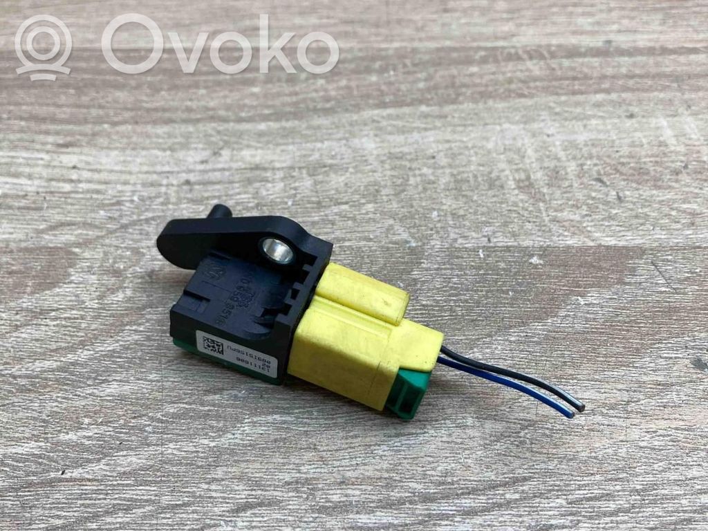 Airbagsensor Crashsensor Drucksensor   5N0959351B