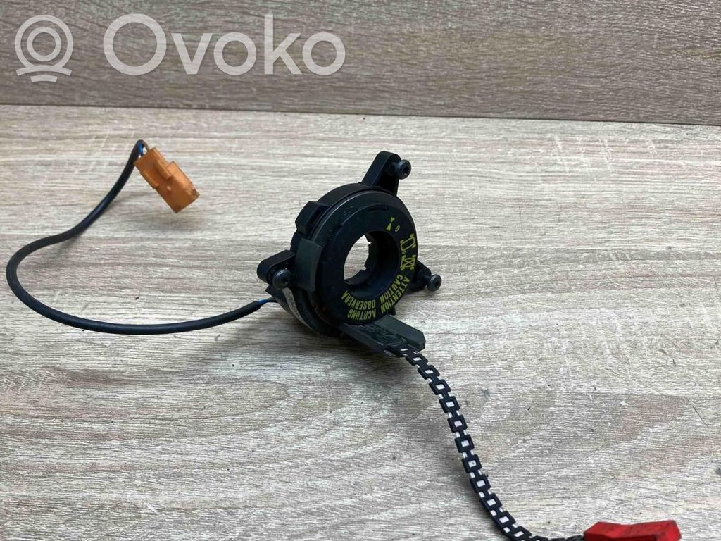 Peugeot 406 Innesco anello di contatto dell’airbag (anello SRS) 