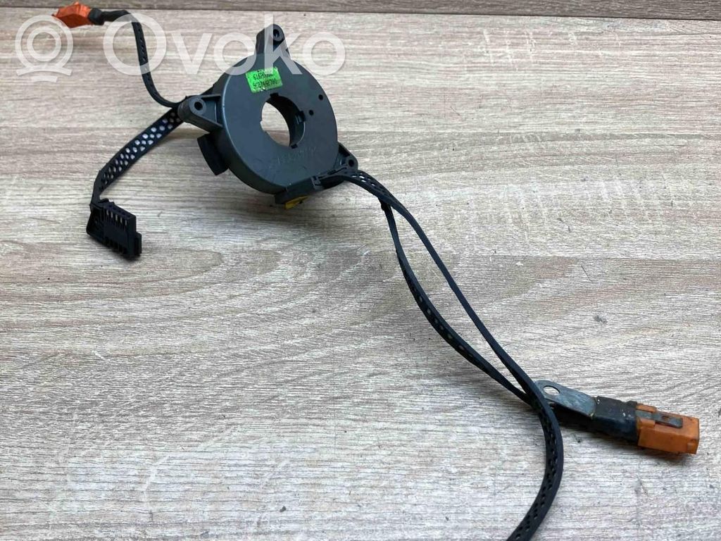 Citroen Xsara Taśma / Pierścień ślizgowy Airbag / SRS 