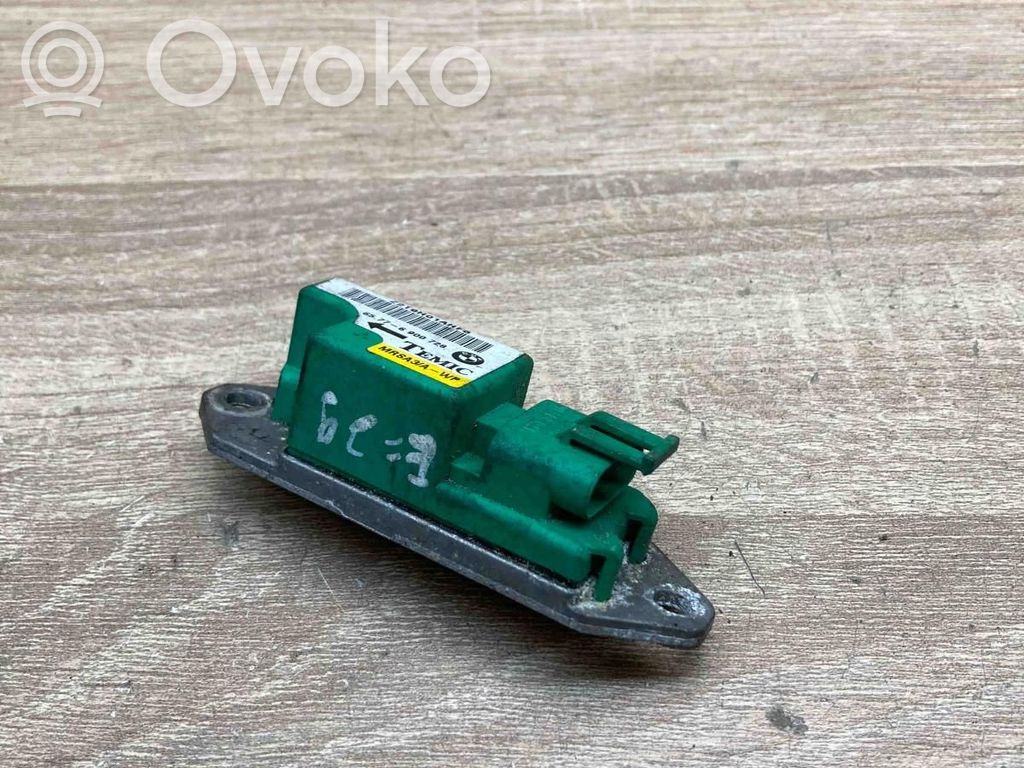 BMW X5 E53 Airbagsensor Crashsensor Drucksensor 