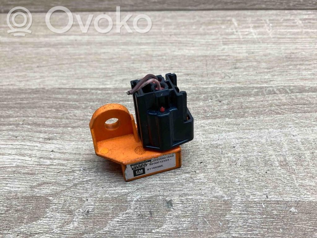 Airbagsensor Crashsensor Drucksensor   8200012555,91166484