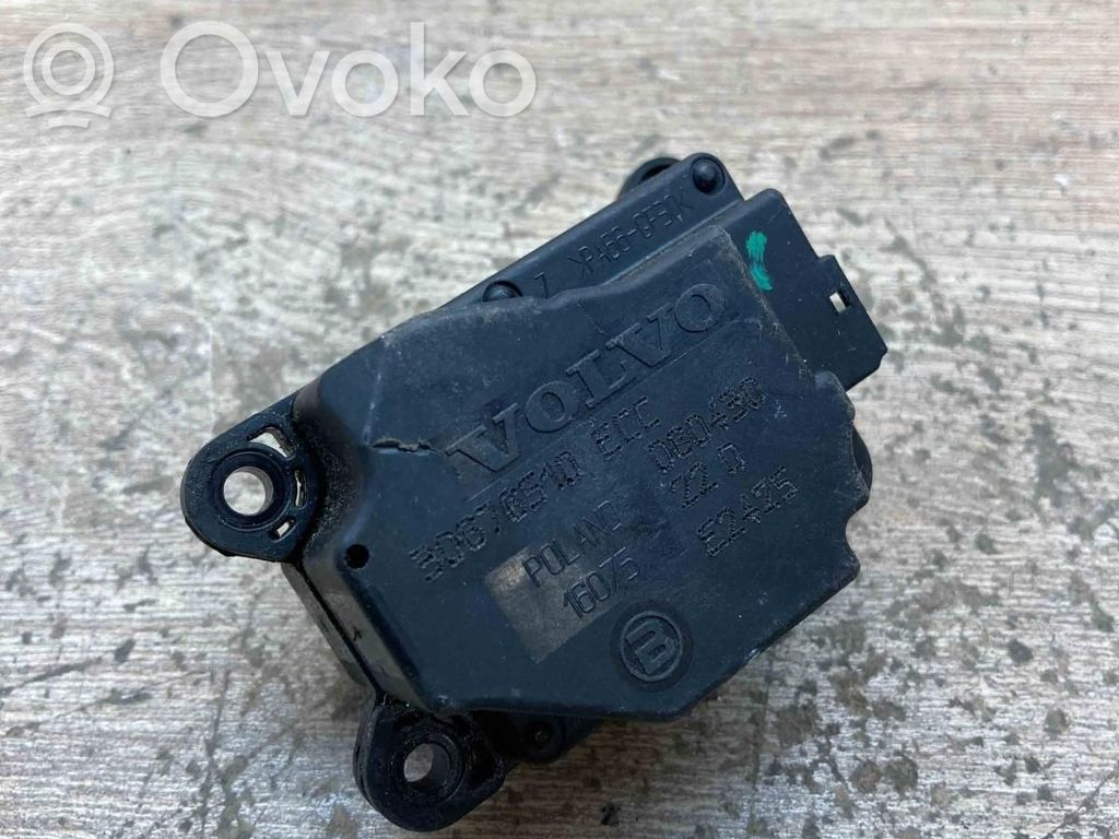 Volvo V70 Gaisa vārsta motoriņš 