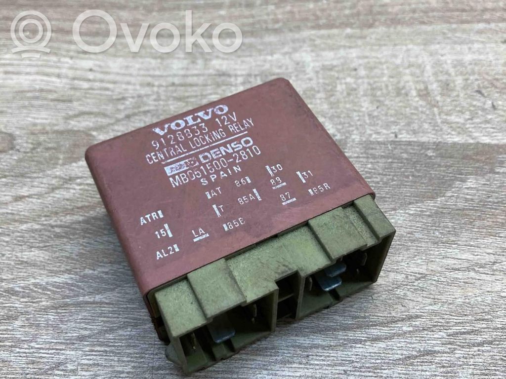 Volvo 850 Other relay 