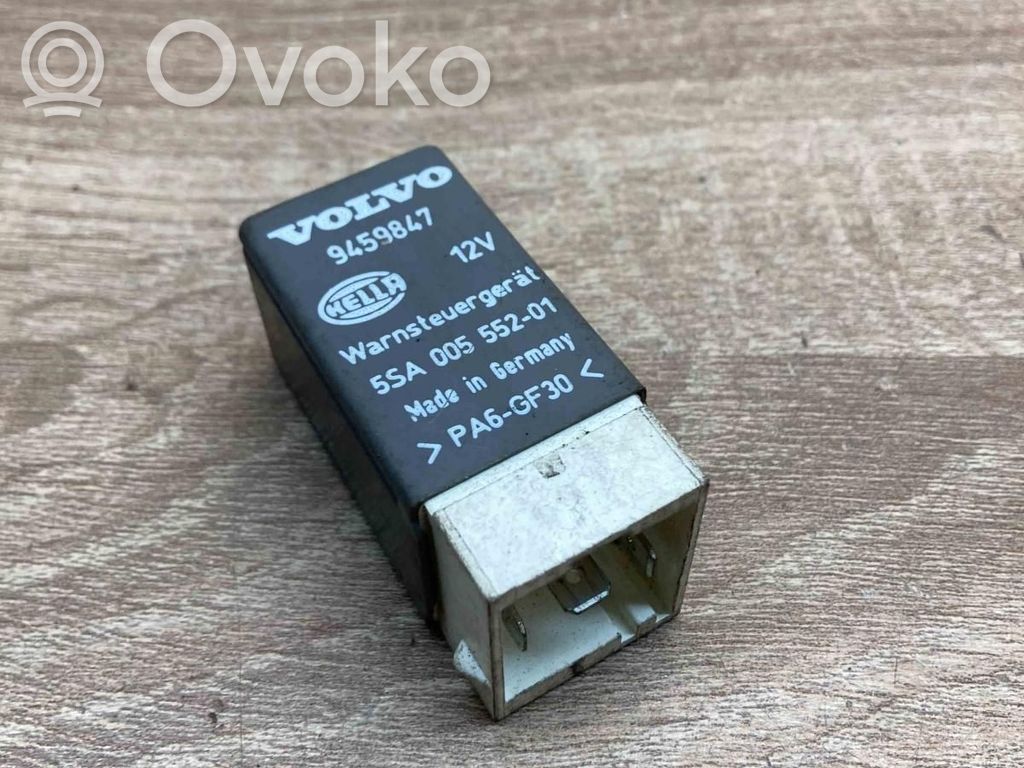 Volvo S70  V70  V70 XC Other relay 