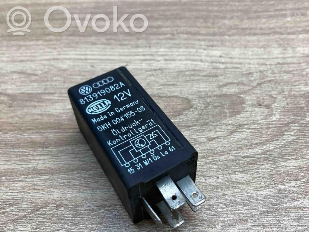 Audi 80 90 B3 Muu rele 
